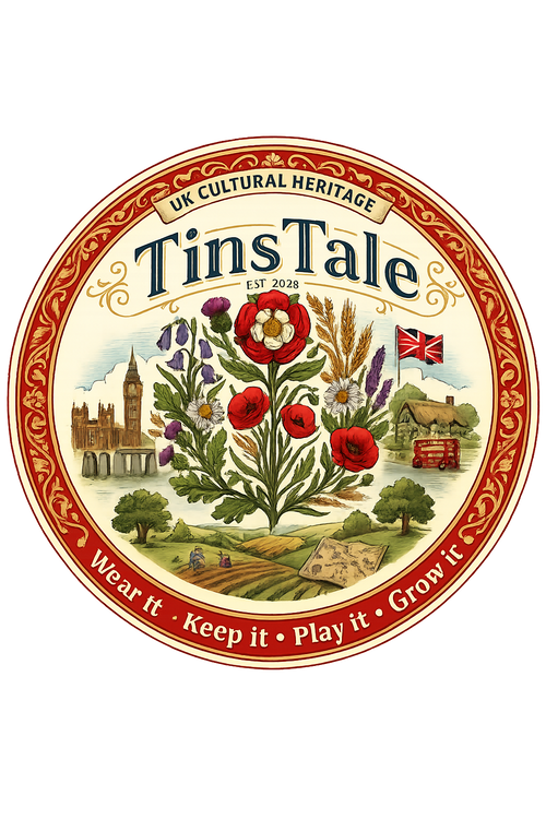 TinsTale